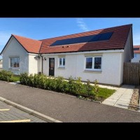 Gorse Wynd, Inverkeithing KY11 1BZ