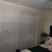 John Woods Houses, St. Andrews Road, Upper Largo, Leven KY8 6HB