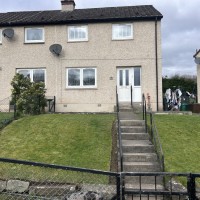 Ochilview Drive, High Valleyfield, Dunfermline KY12 8UD