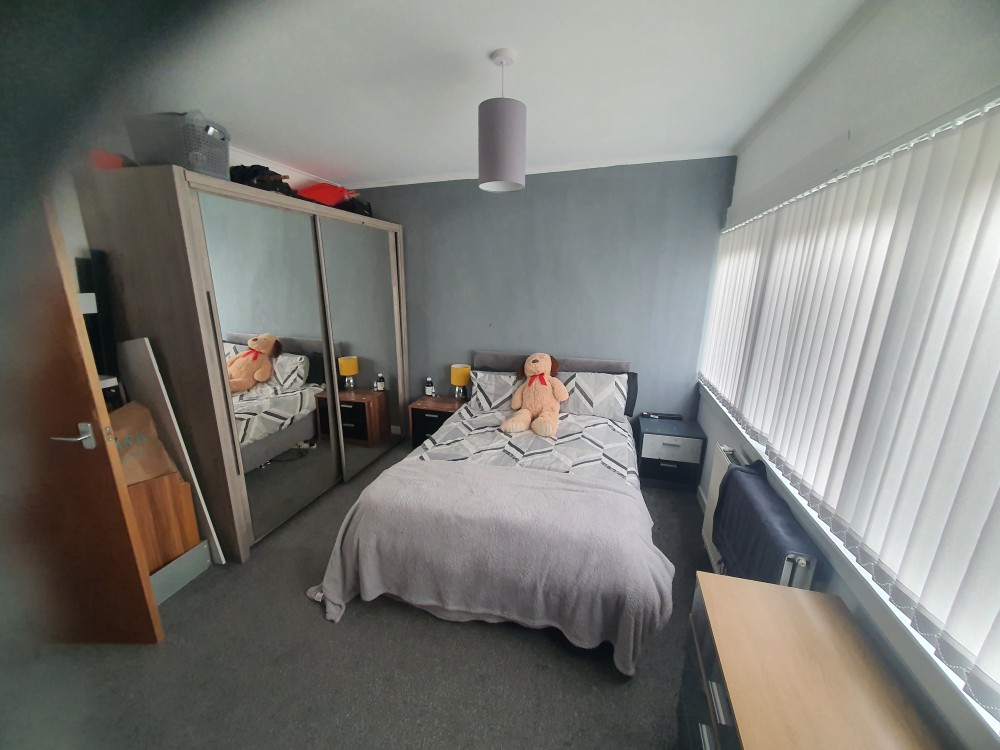 Mutual exchange properties Fife Housing Register