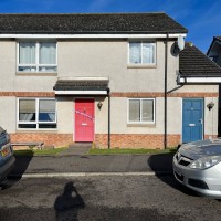 Pentland Drive, Kennoway, Leven KY8 5TX