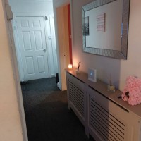 Burns Street, High Valleyfield, Dunfermline KY12 8RX: Hall