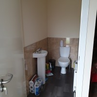 Dunearn Crescent, Kirkcaldy KY2 6HE: Downstair toilet Dunearn Crescent, Kirkcaldy KY2 6HE: Downstair toilet