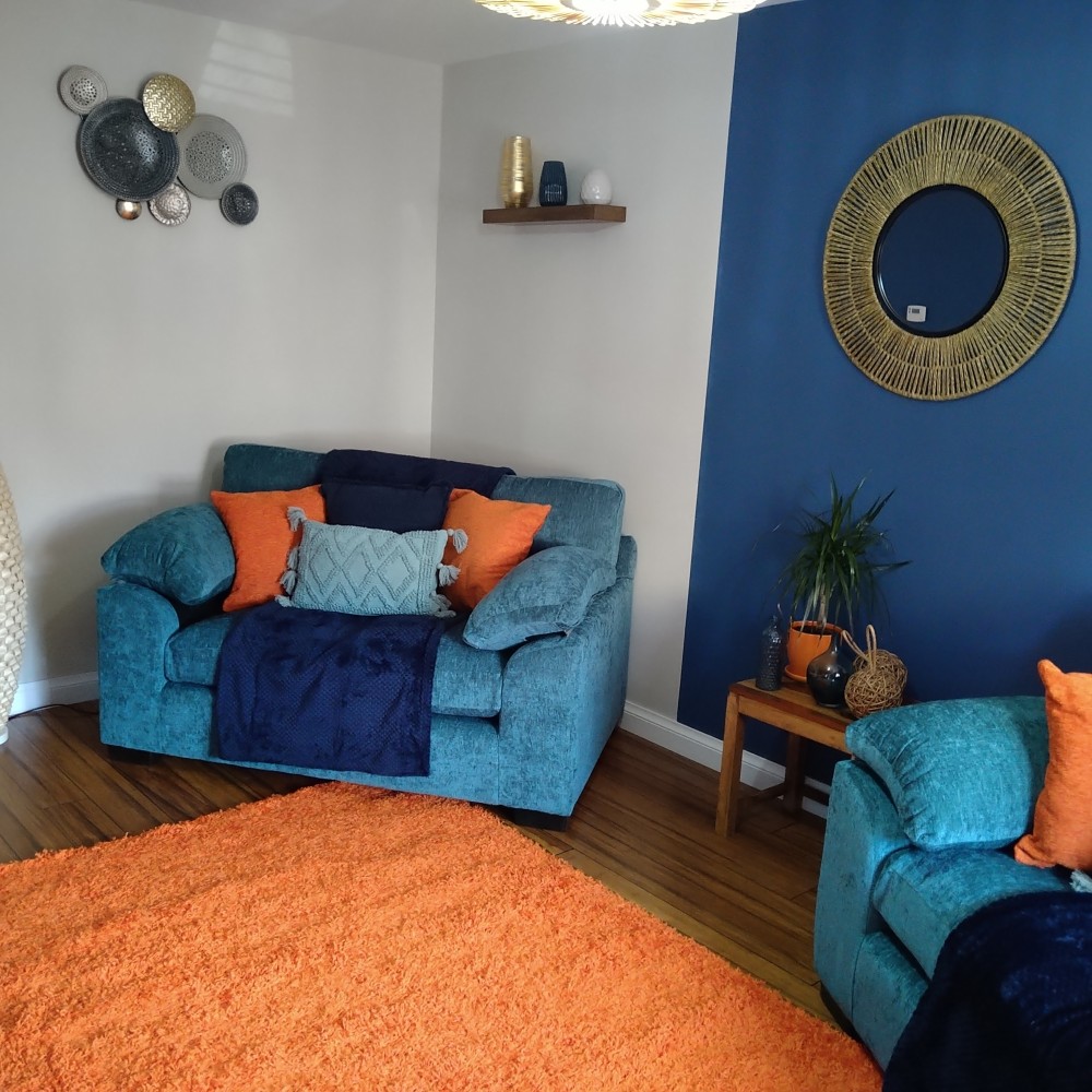 Mutual exchange properties Fife Housing Register