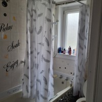 Queens Crescent, Markinch, Glenrothes KY7 6AX: Bathroom