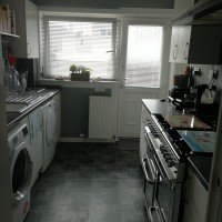 Sherbrooke Road, Rosyth, Dunfermline KY11 2YU