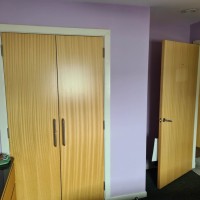 Rosslyn Gardens, Rosslyn Gardens, KIRKCALDY KY1 3BF: Bedroom 2