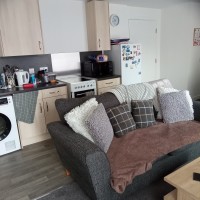 Hughes Close, Edinburgh EH7 4FX