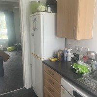 Carlyle Crescent, Buckhaven, Leven KY8 1DW