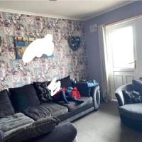 Westwood Avenue, Kirkcaldy KY1 3JB