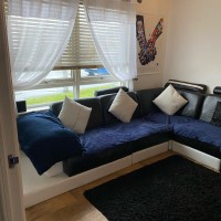 Pentland Drive, Kennoway, Leven KY8 5TX