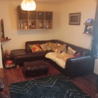 Locheil Gardens, Glenrothes KY7 6YL