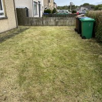 Union Street, Cowdenbeath KY4 9SA