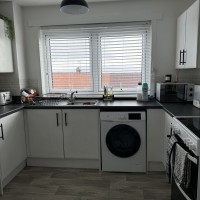Glenburn, Leven KY8 5BD