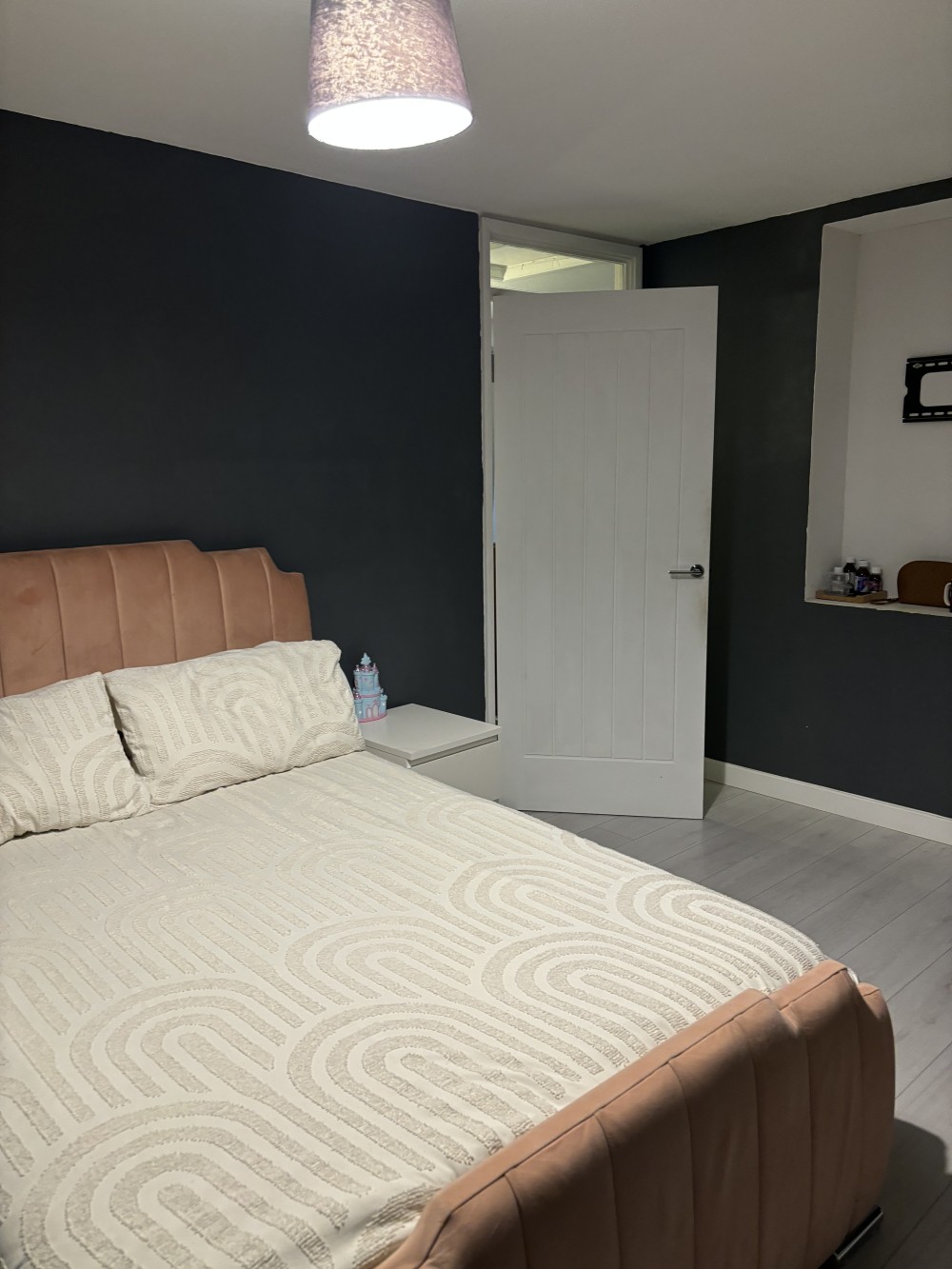 Mutual exchange properties Fife Housing Register