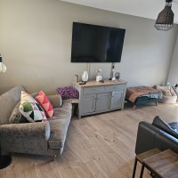 Castaway Lane, Lower Largo, Leven KY8 6FA: Living room