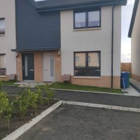 Fleming Crescent, BLAIRHALL, Dunfermline KY12 9FU