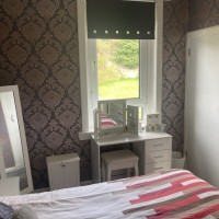 Dick Crescent, Burntisland KY3 0BS: Bedroom 1