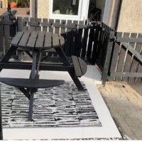 Ochilview Drive, High Valleyfield, Dunfermline KY12 8UD