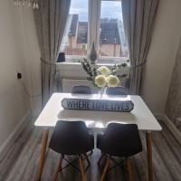 Wedderburn Place, Dunfermline KY11 4PJ