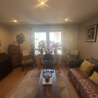 Boyle Drive, Rosyth, Dunfermline KY11 2DU: Living room