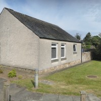 John Woods Houses, St. Andrews Road, Upper Largo, Leven KY8 6HB