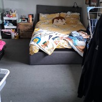 Dallas Drive, Kirkcaldy KY2 6NE: 1st bedroom