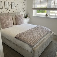 Woodbine Lane, Cardenden, Lochgelly KY5 0BA