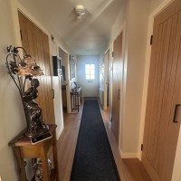 Boyle Drive, Rosyth, Dunfermline KY11 2DU: Hall