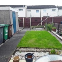 Sherbrooke Road, Rosyth, Dunfermline KY11 2YU
