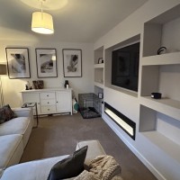 Ballingry Crescent, Ballingry, Lochgelly KY5 8JF: Livingroom Ballingry Crescent, Ballingry, Lochgelly KY5 8JF: Livingroom