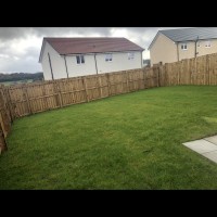 curlew way, Inverkeithing Ky11 1fg
