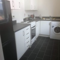 Rossend Terrace, Burntisland KY30DJ