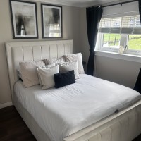 Ochilview Drive, High Valleyfield, Dunfermline KY12 8UD