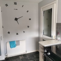 John Woods Houses, St. Andrews Road, Upper Largo, Leven KY8 6HB