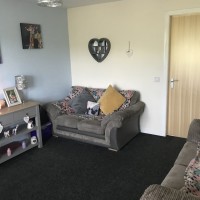 Mary Law Gardens, Cuparmuir, Cupar KY15 5AE