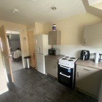 Mary Law Gardens, Cupar Muir, Cupar KY15 5AE