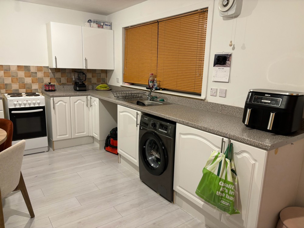 Mutual exchange properties Fife Housing Register