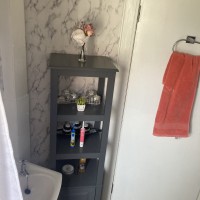 Dick Crescent, Burntisland KY3 0BS: Bathroom