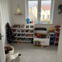 curlew way, Inverkeithing Ky11 1fg