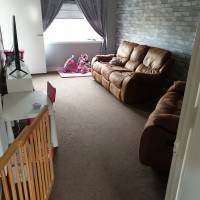 Dunearn Crescent, Kirkcaldy KY2 6HE: Livingroom Dunearn Crescent, Kirkcaldy KY2 6HE: Livingroom