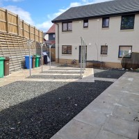 Flemming Cresent blairhall, Dunfermline Ky129fu