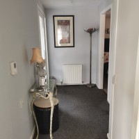 John Woods Houses, St. Andrews Road, Upper Largo, Leven KY8 6HB