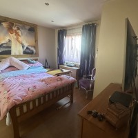 Boyle Drive, Rosyth, Dunfermline KY11 2DU: Bedroom1