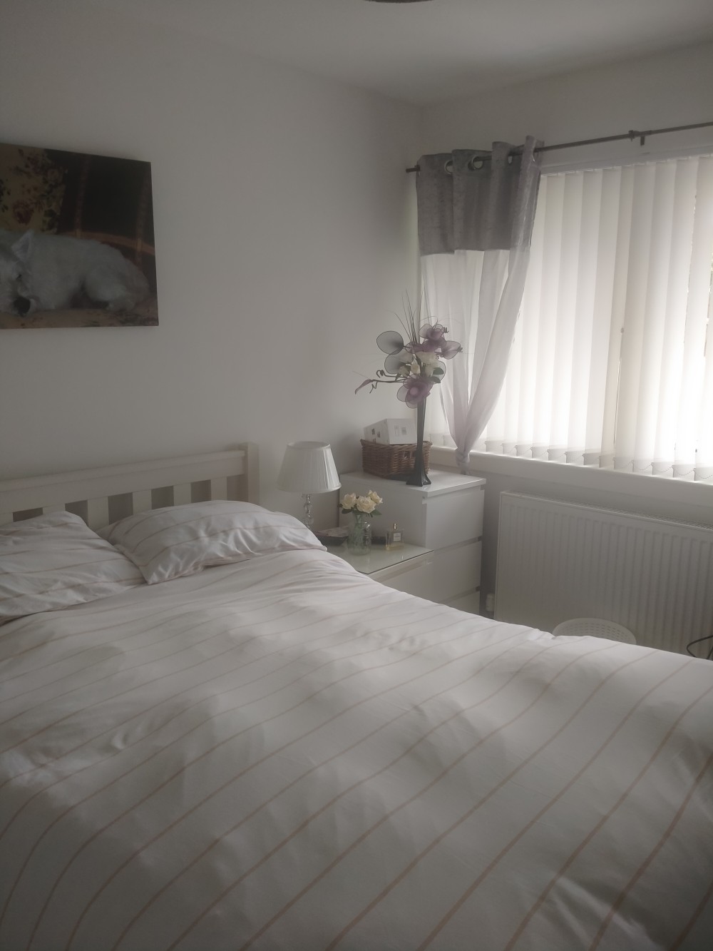 Mutual exchange properties Fife Housing Register