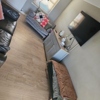 Castaway Lane, Lower Largo, Leven KY8 6FA: Living room