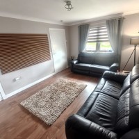 Jean Armour Gardens, Kirkcaldy KY2 6HB