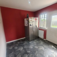 Jean Armour Gardens, Kirkcaldy KY2 6HB: Dining area/ kitchen