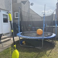 Lochiebank Terrace, Auchtermuchty, Cupar KY14 7BN Lochiebank Terrace, Auchtermuchty, Cupar KY14 7BN