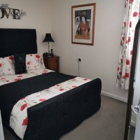 John Woods Houses, St. Andrews Road, Upper Largo, Leven KY8 6HB